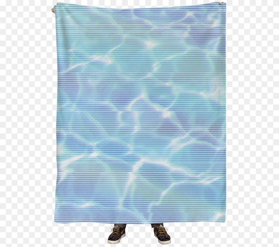 Sea Of Dreams Blanket Sea Of Dreams, Texture, Person, Formal Wear, Clothing Free Transparent Png