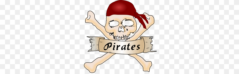 Sea Of Thieves An Honest Review All Gamerz, Baby, Person, Pirate, Face Free Png Download