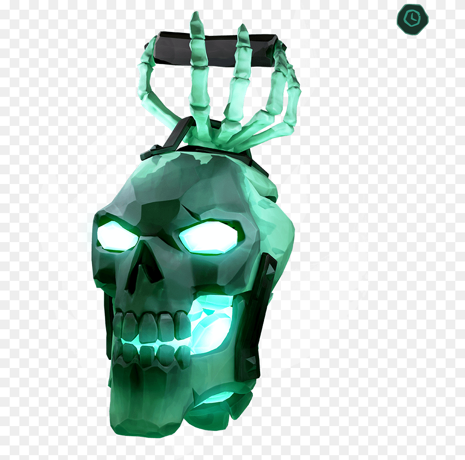 Sea Of Thieves Halloween 2019, Accessories, Gemstone, Jewelry, Person Free Png