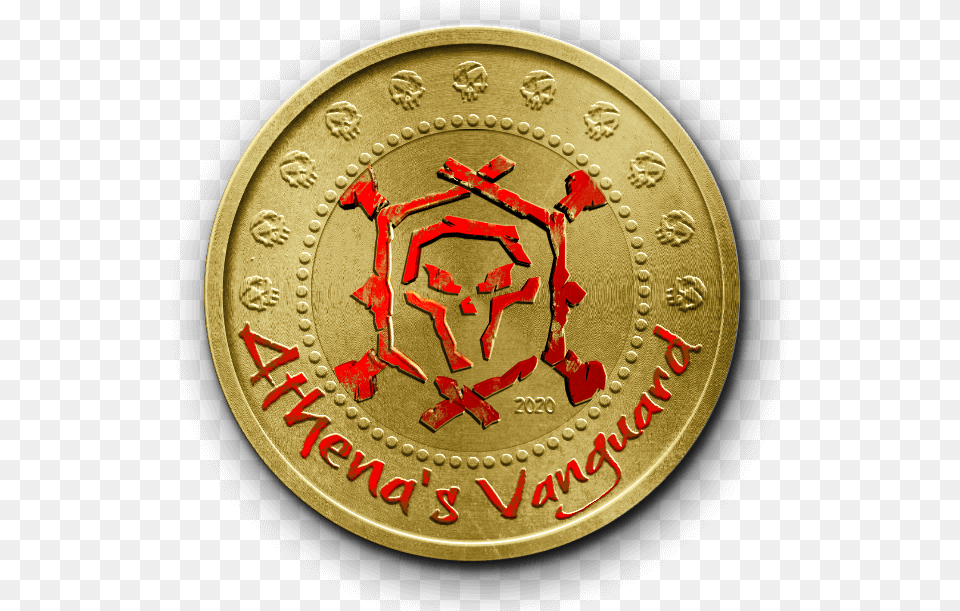 Sea Of Thieves Sea Of Thieves Affiliate Alliance Gourmet Burger Bistro, Gold, Coin, Money Free Png Download