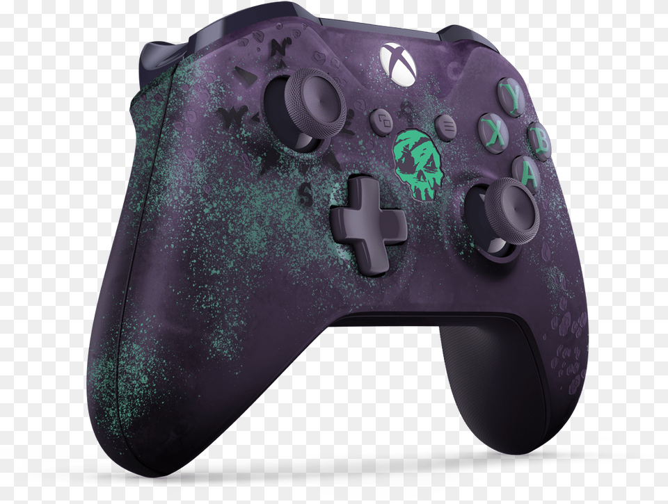 Sea Of Thieves Wireless Controller, Electronics, Appliance, Blow Dryer, Device Png
