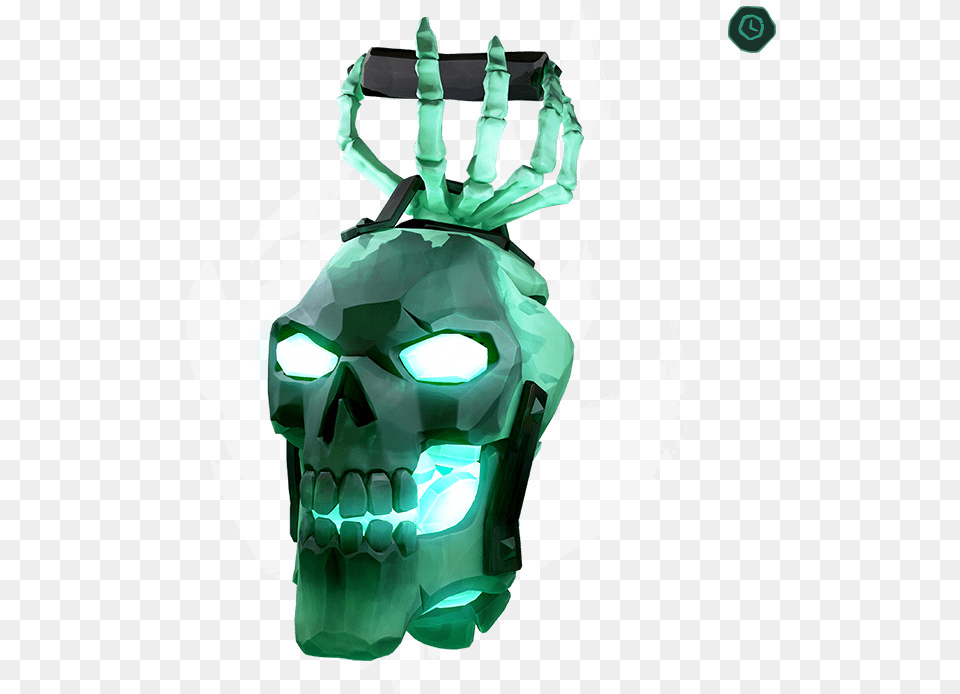 Sea Of Thieves Xbox, Accessories, Gemstone, Jewelry, Person Free Png Download