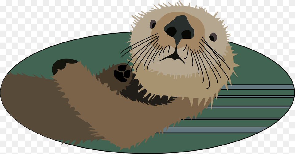 Sea Otter Clip Arts Sea Otter Clipart, Animal, Mammal, Wildlife, Fish Free Transparent Png