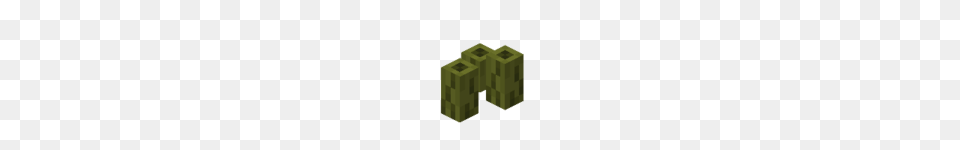 Sea Pickle Official Minecraft Wiki, Green Free Png