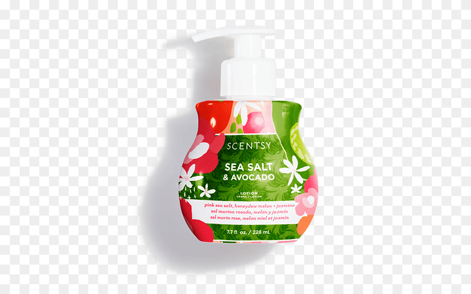 Sea Salt Amp Avacado Lotion Scentsy Sea Salt And Avocado Lotion, Bottle, Wedding, Person, Adult Free Transparent Png