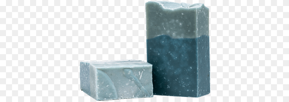 Sea Salt Kelpclass Crystal, Soap Png Image