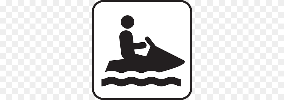 Sea Scooter Silhouette, Device, Plant, Tool Free Transparent Png