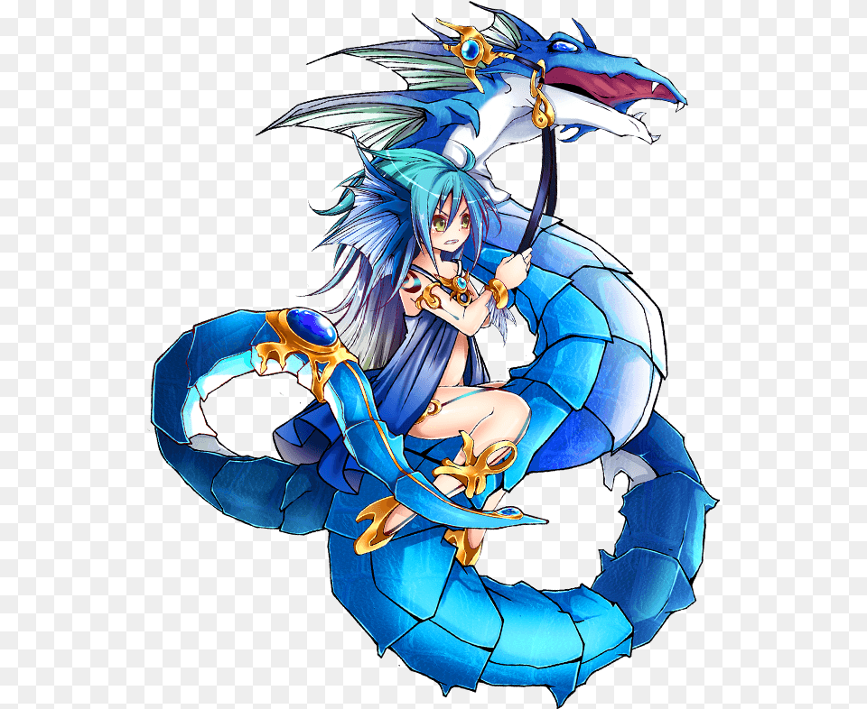 Sea Serpent, Adult, Publication, Person, Female Free Png Download