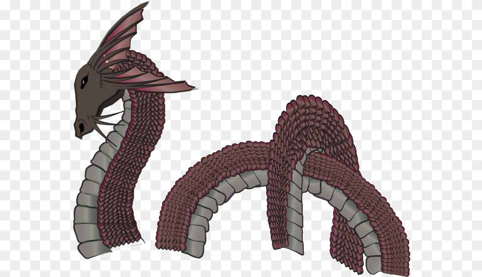 Sea Serpent Sea Monster No Background, Dragon Png