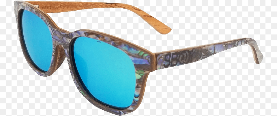 Sea Shell Sunglasses Gafas De Sol Valencia Cf, Accessories, Glasses, Goggles Free Png Download