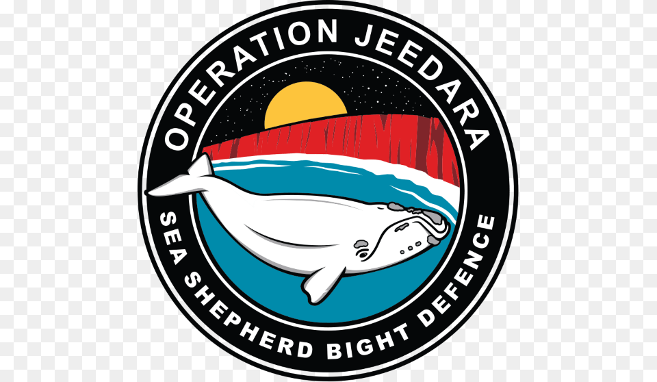 Sea Shepherd Global, Logo, Animal, Sea Life, Mammal Free Transparent Png