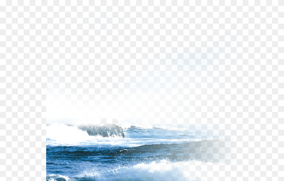 Sea Sky Gratis Background Sea, Nature, Outdoors, Sea Waves, Water Png Image