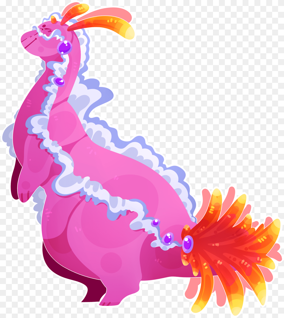 Sea Slugs Pokemon, Animal Free Transparent Png