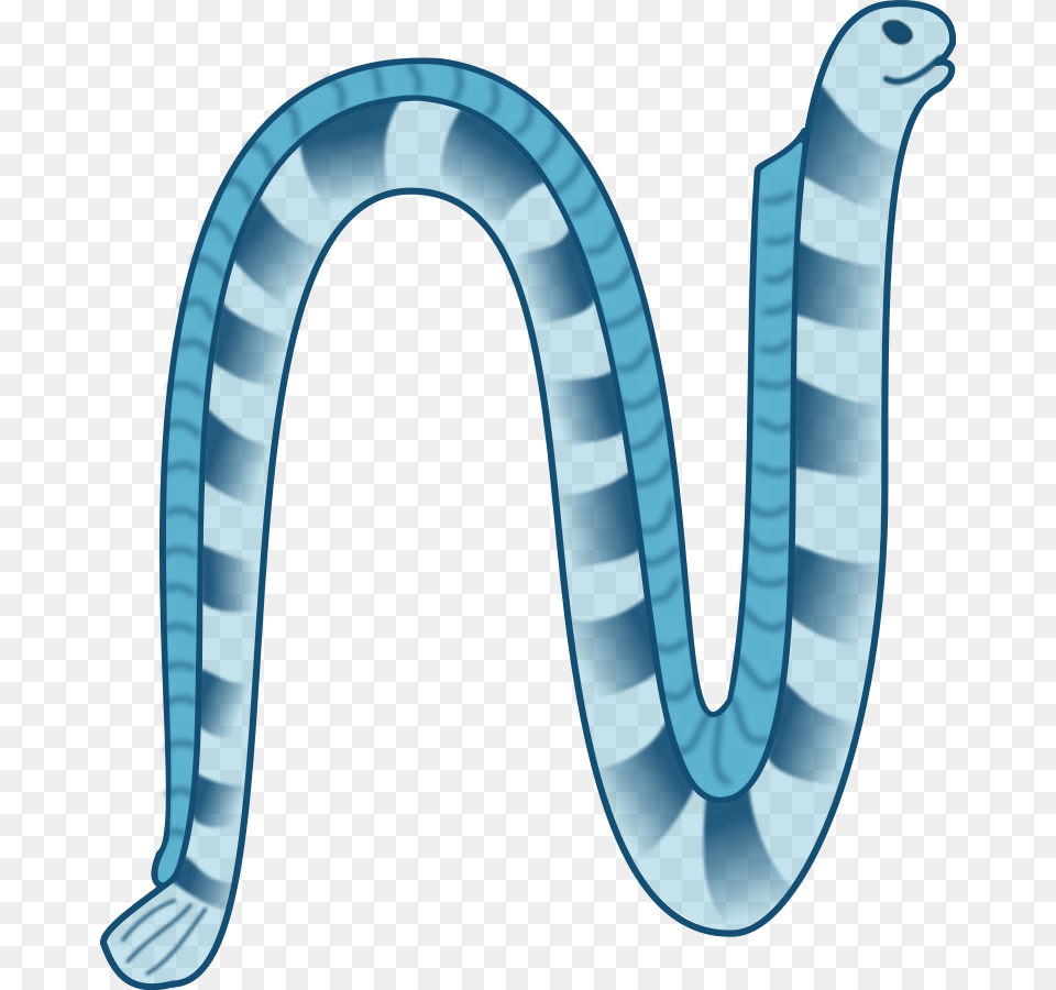 Sea Snake Clip Arts For Web, Animal, Reptile, Sea Life, Sea Snake Free Png