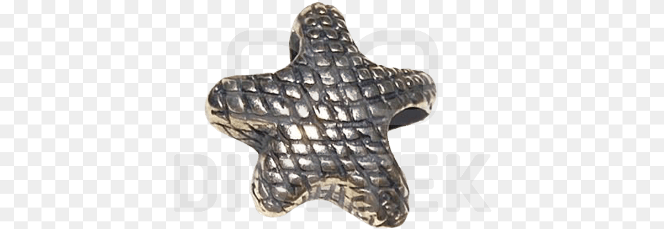Sea Star Bead Starfish, Logo, Symbol, Badge, Ammunition Png