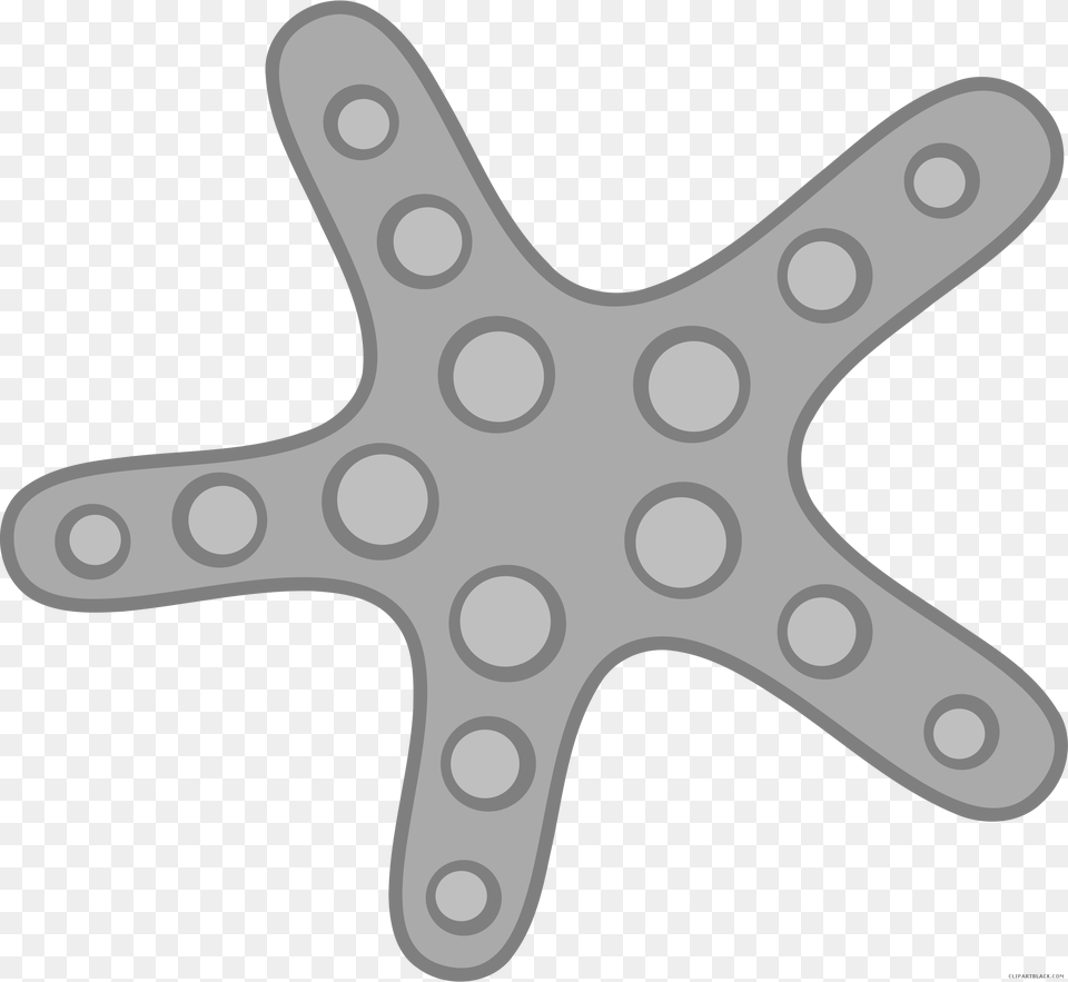 Sea Star Clipart Desenho De Conchinha Do Mar, Animal, Sea Life, Blade, Razor Free Png