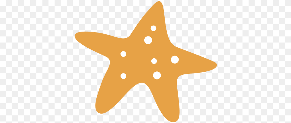 Sea Star Fish Sea Star Vector, Animal, Sea Life Free Transparent Png