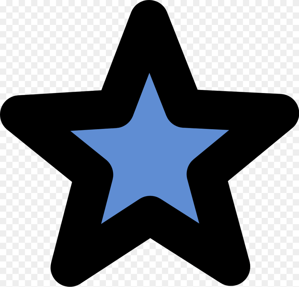 Sea Star Free Svg, Star Symbol, Symbol Png