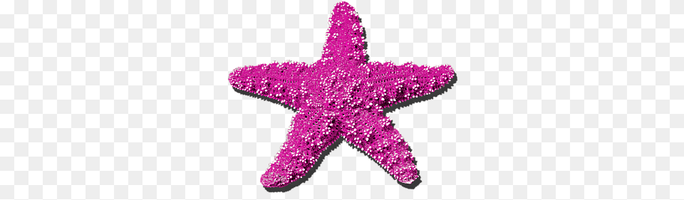 Sea Star Pink Purple Sea Star Background, Animal, Sea Life, Chandelier, Lamp Free Transparent Png