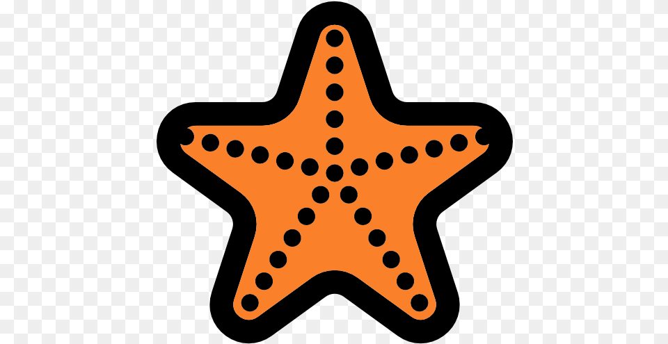 Sea Star Ska St Petersburg Hockey Logo, Animal, Sea Life, Fish, Shark Free Transparent Png