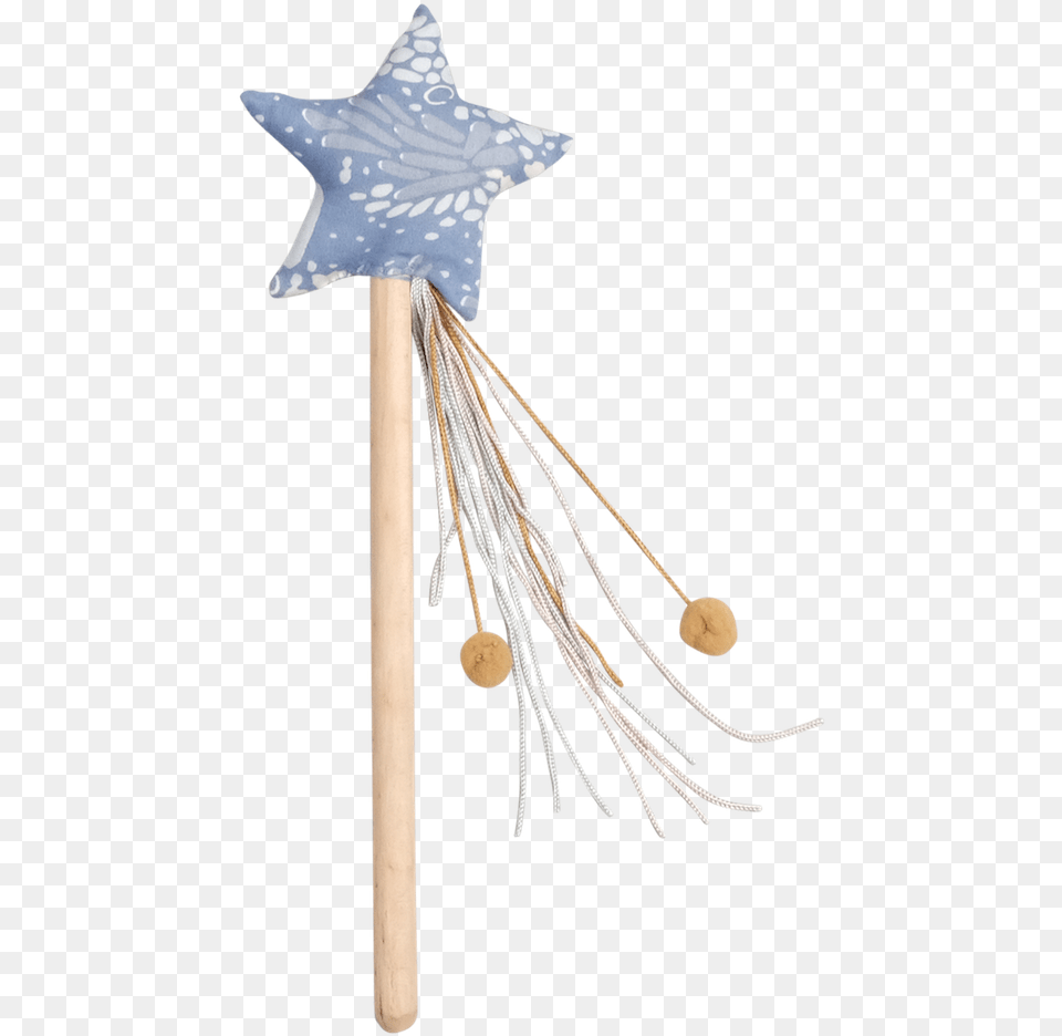 Sea Star Wand Fabelab Sea Star Wand Free Png