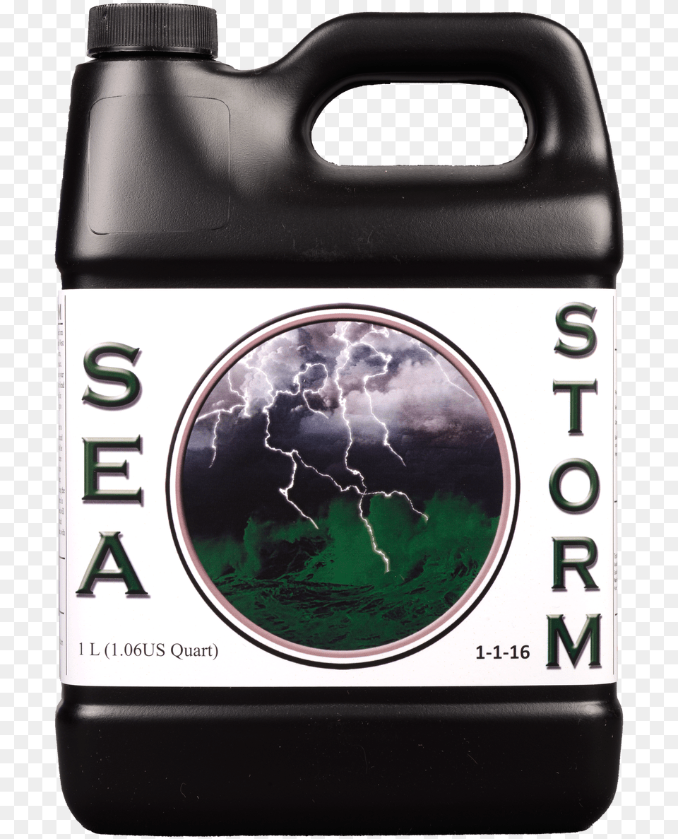 Sea Storm Innovating Plant Products, Nature, Outdoors, Bottle, Car Free Transparent Png