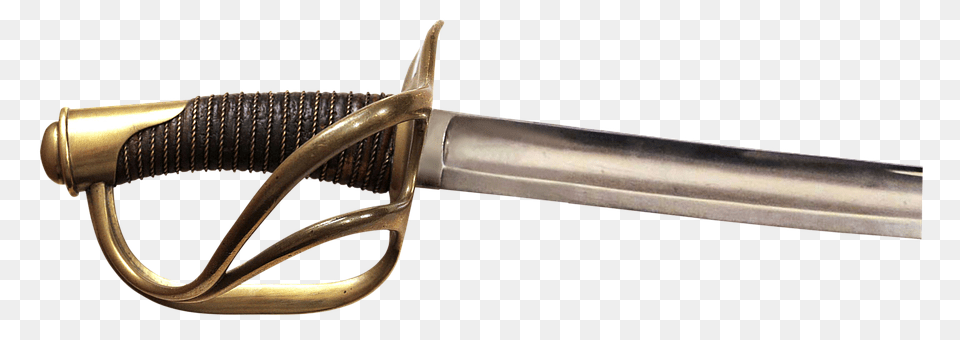 Sea Sword Weapon, Blade, Dagger, Knife Free Png Download