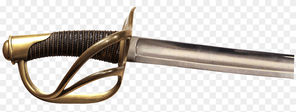 Sea Sword Weapon, Blade, Dagger, Knife Png Image