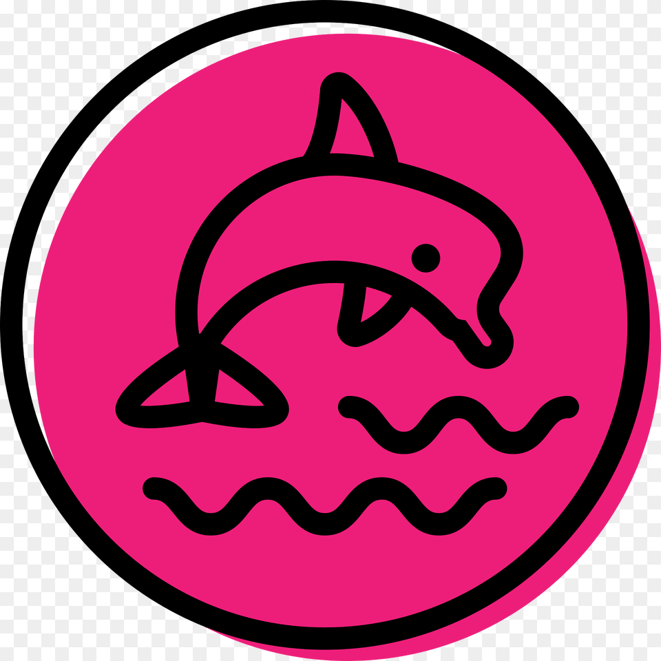 Sea Symbol Clipart, Sticker, Logo, Head, Person Png Image