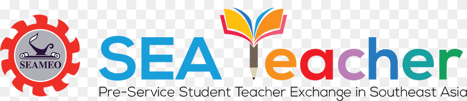 Sea Teacher Project Seameo, Logo Png