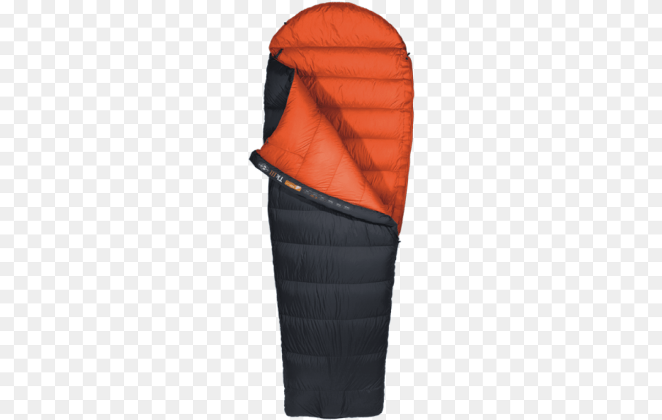 Sea To Summit Trek Ii Sleeping Bag Regular Left Zip, Clothing, Coat, Lifejacket, Vest Png