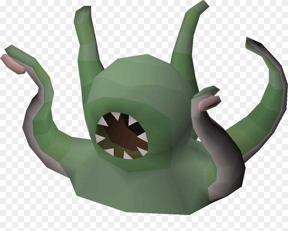 Sea Troll Queen Osrs Wiki Osrs Sea Troll Queen, Electronics, Hardware, Food, Seafood Free Transparent Png
