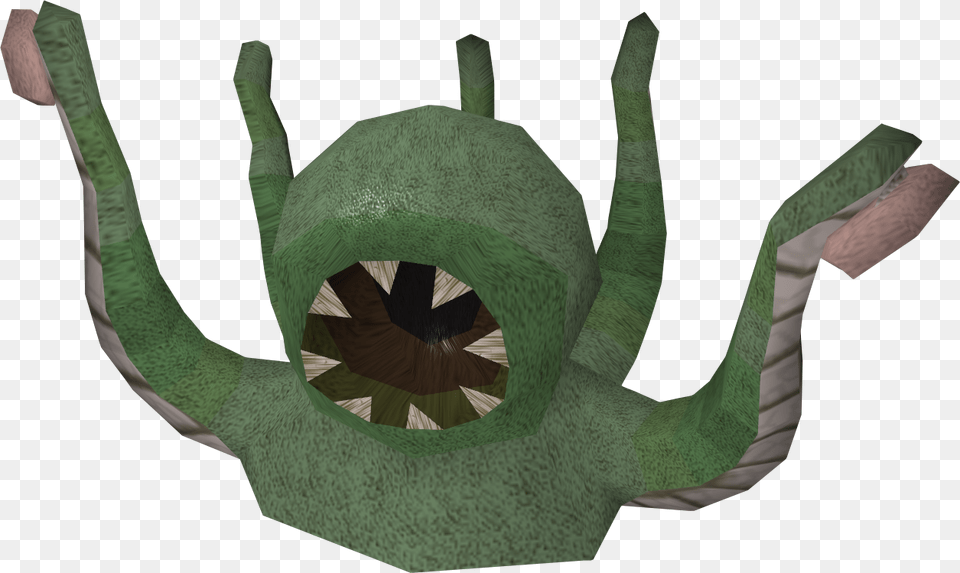 Sea Troll Queen Runescape Sea Troll Queen, Pottery, Art, Plush, Toy Free Png