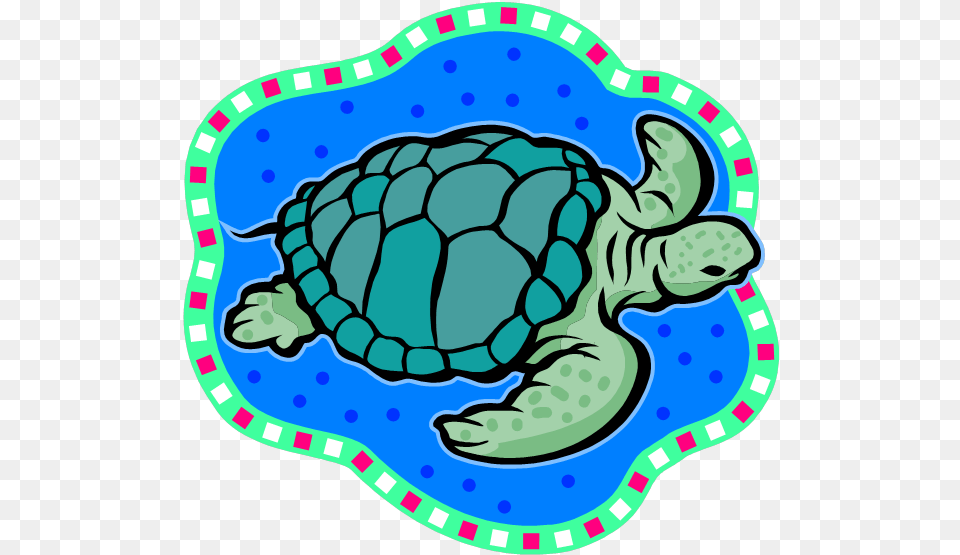 Sea Turtle Clip Art Clipart Panda Turtle Clipart, Animal, Reptile, Sea Life, Tortoise Free Png