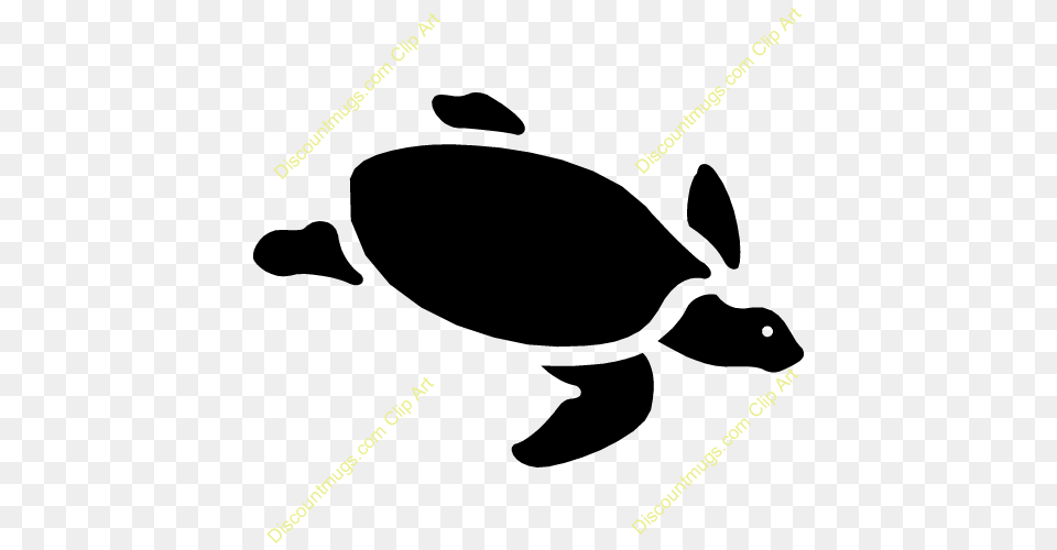 Sea Turtle Clip Art Clipart Sea Turtle Clip Art Turtle, Outdoors, Bow, Weapon, Nature Free Png Download