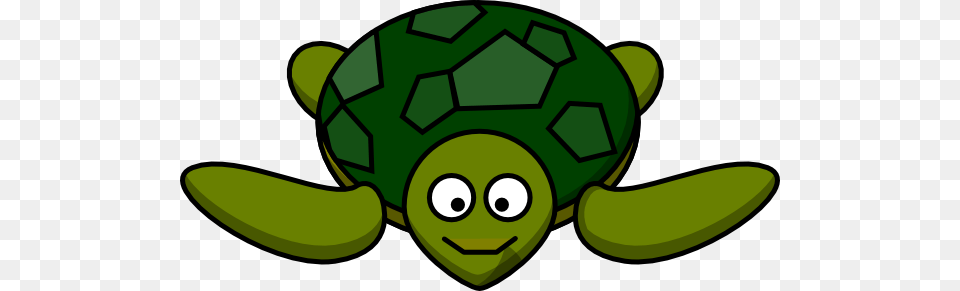 Sea Turtle Clipart, Ball, Football, Green, Soccer Png