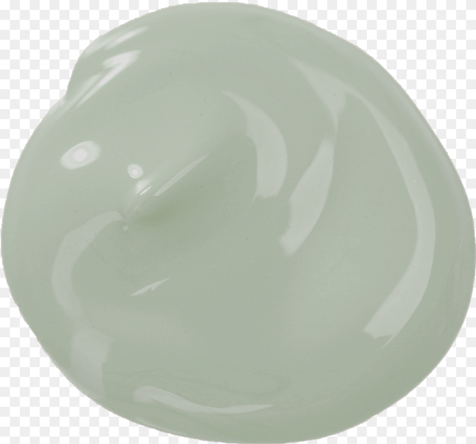 Sea Turtle Color From Both The Cottage Paint And Serenity Milani Conceal And Perfect 2 In 1 Foundation And Concealer, Pottery, Art, Porcelain, Plate Png Image