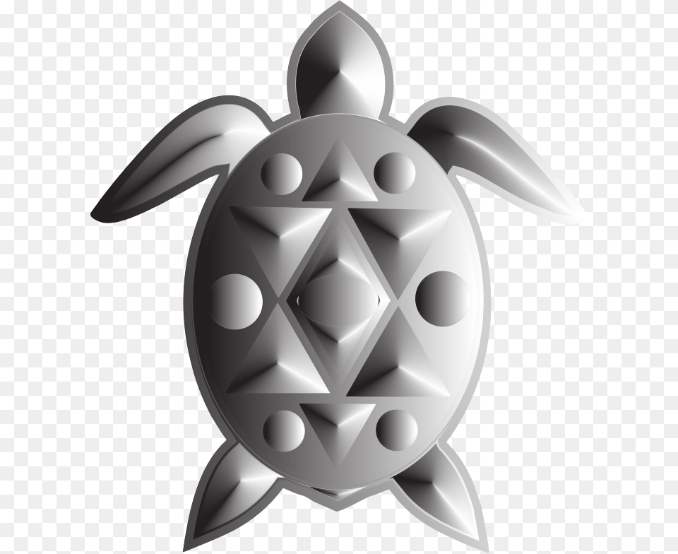 Sea Turtle Duochrome, Armor Free Png Download