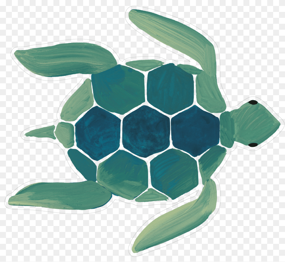 Sea Turtle Print Amp Cut File Green Sea Turtle, Animal, Reptile, Sea Life, Sea Turtle Png Image