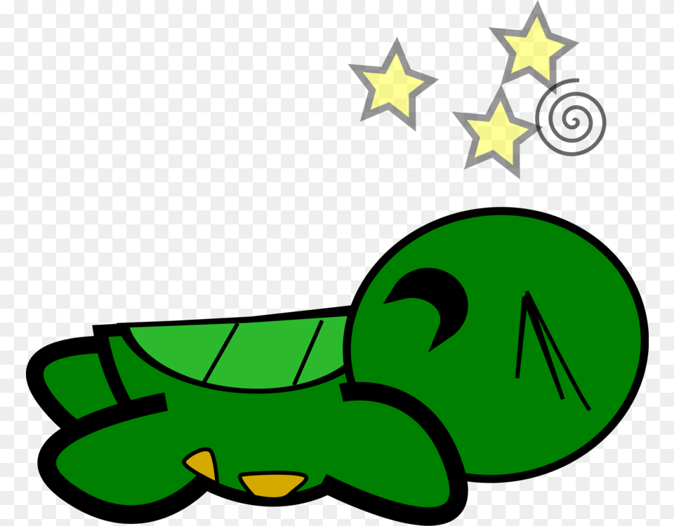 Sea Turtle Reptile Tortoise Cartoon, Symbol, Green Png