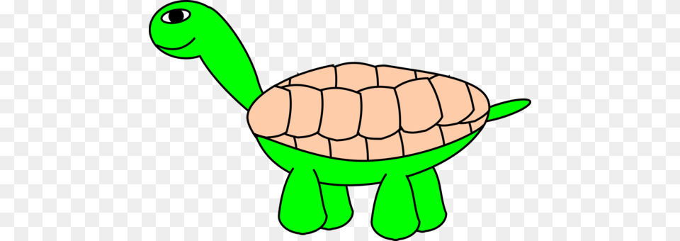 Sea Turtle Tortoise Cartoon Animated Series, Animal, Reptile, Sea Life Free Transparent Png