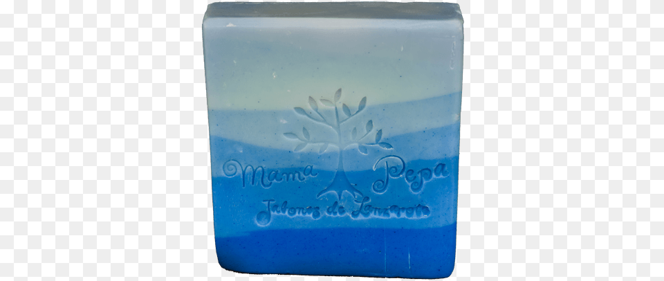 Sea Water Soap Mama Pepa Box, Pottery Free Png Download