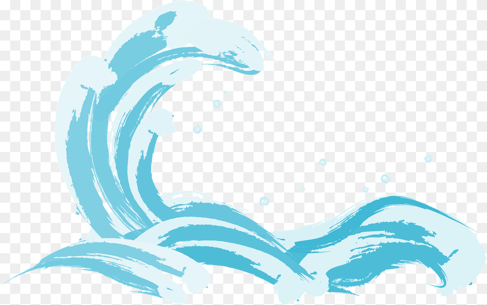 Sea Wave Clipart, Art, Graphics, Nature, Outdoors Png