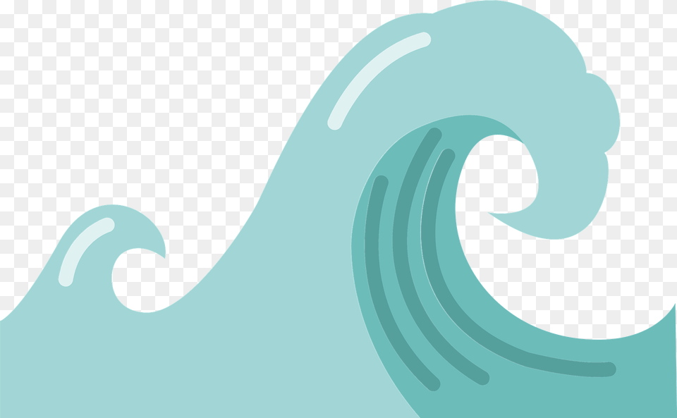 Sea Wave Clipart, Nature, Outdoors, Sea Waves, Water Free Png Download
