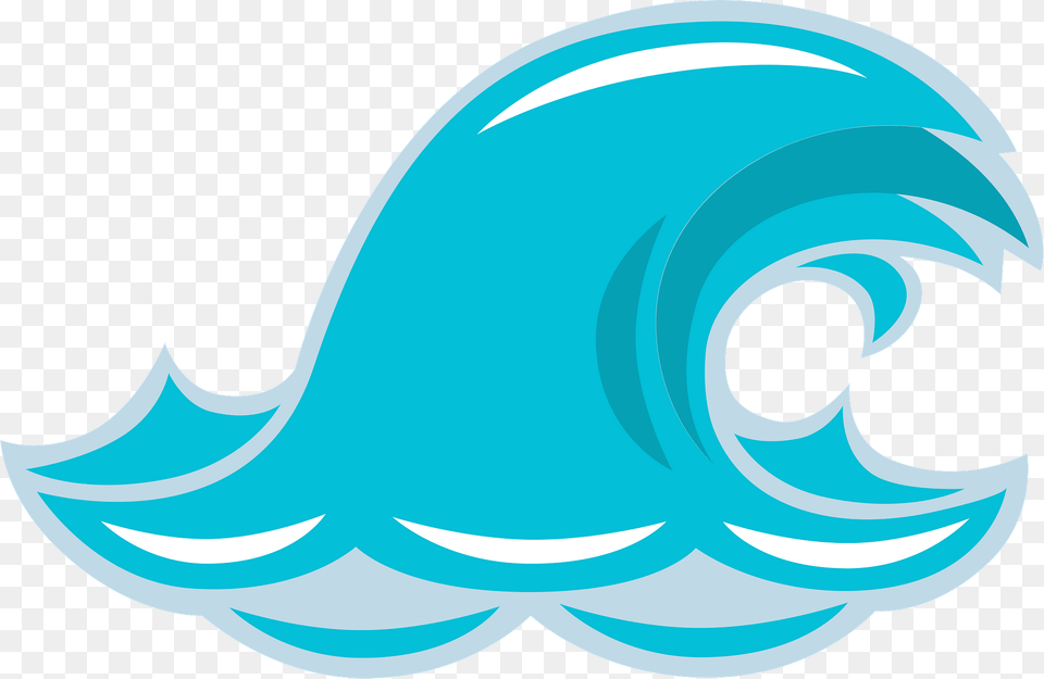 Sea Wave Clipart, Water Sports, Water, Swimming, Sport Free Png