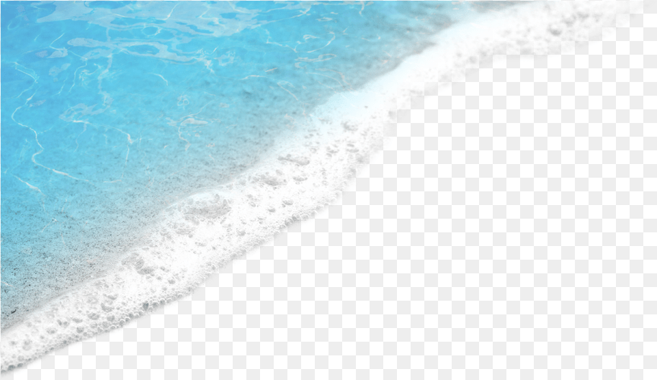 Sea Waves Image Transparent Beach Waves, Foam, Nature, Outdoors, Water Png