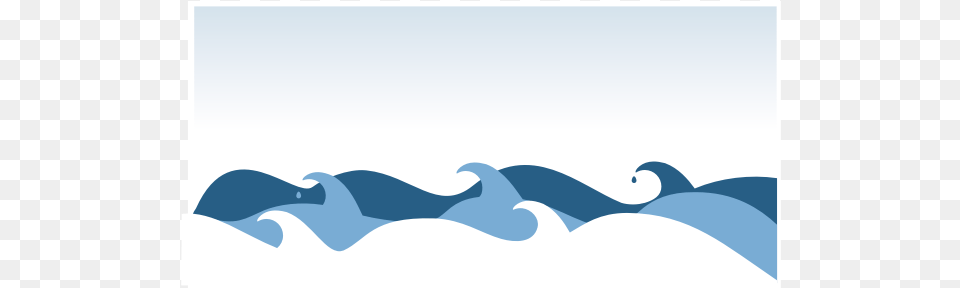 Sea Waves Sea Waves Vector Sea, Outdoors, Nature, Logo, Sea Waves Free Transparent Png