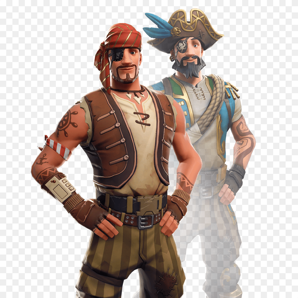 Sea Wolf Sea Wolf Fortnite, Clothing, Costume, Person, Adult Free Transparent Png