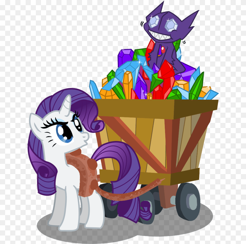 Seaandsunshine Cart Crossover Duo Eating Female Horse, Book, Comics, Publication, Device Png Image