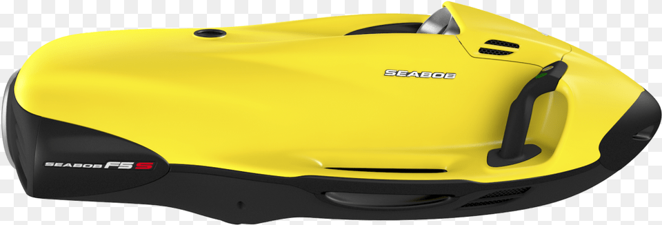 Seabob Lumex Yellow, Helmet, Clothing, Hardhat, Car Free Png Download